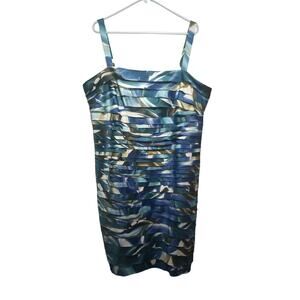 Dressbarn Women's Dress Size 20 (2X)